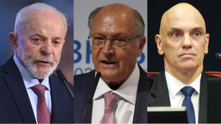 Veja 6 pontos do plano para assassinatos de Lula, Alckmin e Moraes